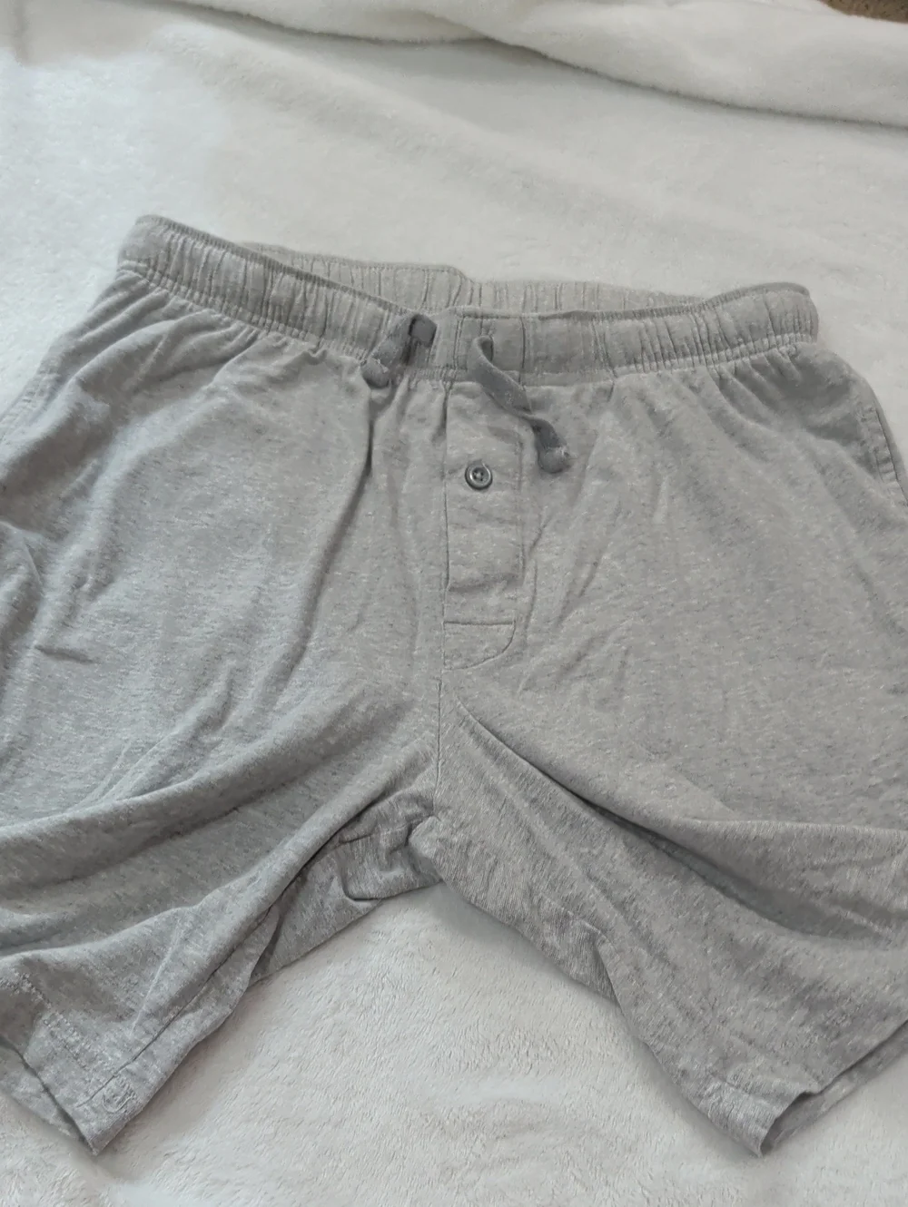Size Small Stafford Sleep Shorts
